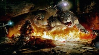 Dogma Wallpaper Playstation HD 1080p Video Games