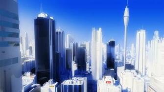 Mirror S Edge Submitted By Ezekiel