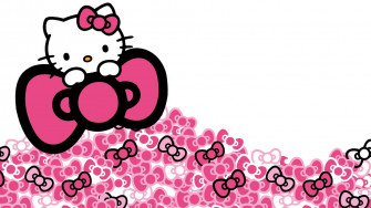 Hello Kitty Wallpaper HD Android
