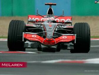 Mclaren F1 Wallpaper HD High Definition
