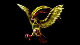Best Pidgeotto Wallpaper