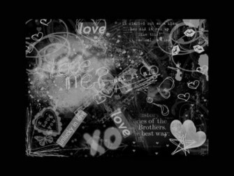 Emo Background Wallpaper Desktop Fever