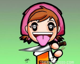 Cooking Mama By Hushgush