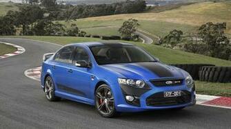 Ford Fpv Gt F Wallpaper HD Image Wsupercars