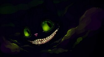 Cheshire Cat The Fan Art