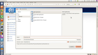 Readme Creating Mono Web Services Step By Guide