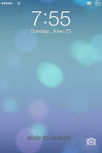 Animated Wallpaper For iPhone