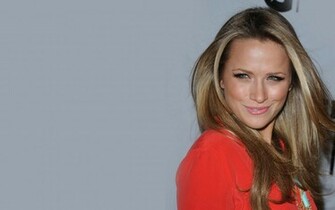 Shantel Vansanten Hot HD Wallpaper