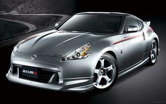 Nissan 370z S Tune Wallpaper HD Car
