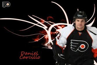 Philadelphia Flyers Desktop Wallpaper High Definition