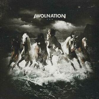 Awolnation Music Fanart Tv