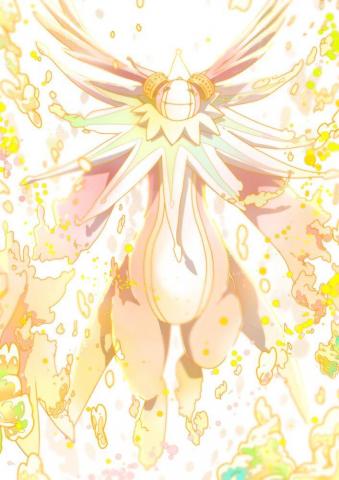 Artist Pixiv Id Digimon Cherubimon Tamers