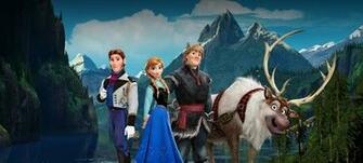 Frozen Disney Wallpaper Olaf Post