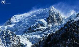 Chamonix Photo Gallery Image From The Valley
