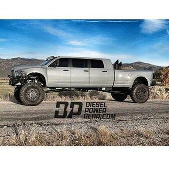 Best Image About Diesel Brothers Trucks