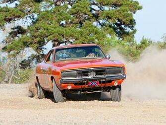 Dukes Of Hazzard General Lee Wallpaper Hrdp Bandit