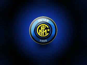 Inter Milan Logo Wallpaper HD Collection