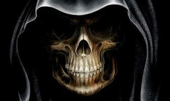 Skull HD Wallpaper From Mg