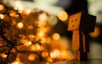 Wallpaper S Collection Danbo