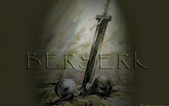 Berserk Wallpaper High Quality And Resolution