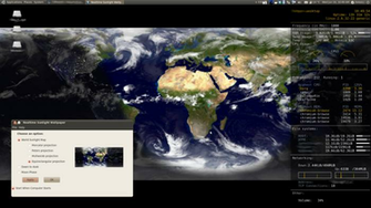 Sudo Add Apt Repository Ppa Realtime Sunlight Wallpaper Rsw