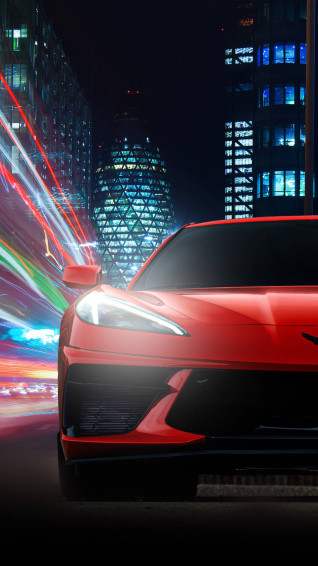 4k Car iPhone Wallpaper