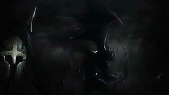 Balanar The Night Stalker Wallpaper Dota