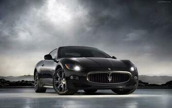 Home Maserati Gran Turismo S Pictures Video