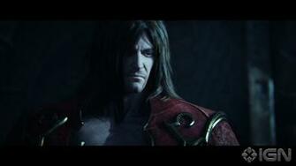 Castlevania Lords Of Shadow Wallpaper HD
