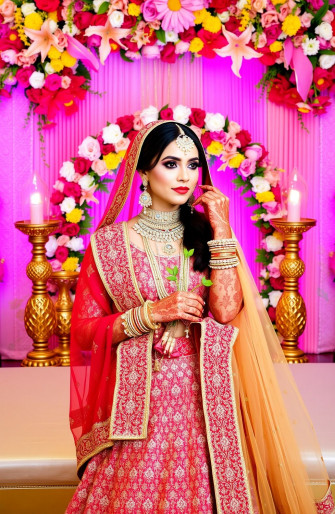 Bridal Wallpaper Pakistani