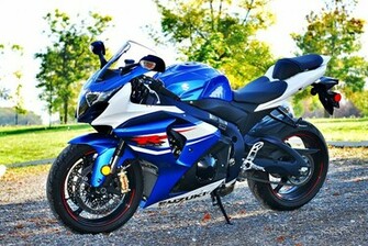 Suzuki Gsxr Wallpaper
