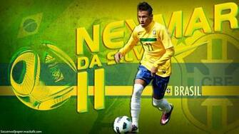 Neymar Wallpaper