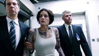 Blindspot Wallpaper Just Good Vibe