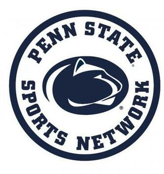 Penn Athletics Logo State Sports Network
