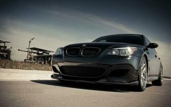 Bmw M5 E60 HD Wallpaper Bmwcase