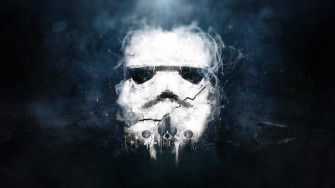 Stormtrooper Wallpaper HD