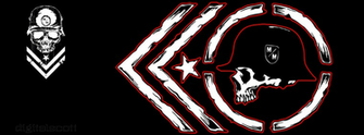 Metal Mulisha Wallpaper Cover