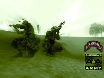 Pics Photos Army Rangers Wallpaper Desktop