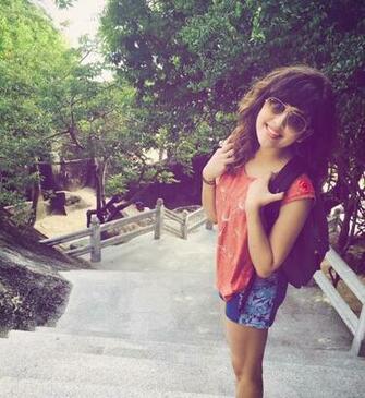 Cute Shirley Setia HD Wallpaper 1080p Image Aboutfeed