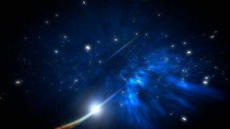 Shooting Star S Path Motion Background Storyblocks Video