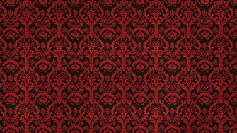 Heart Shapes Widescreen Wallpaper