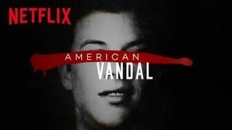 American Vandal Online Sorozat Vad Sorozatbar T