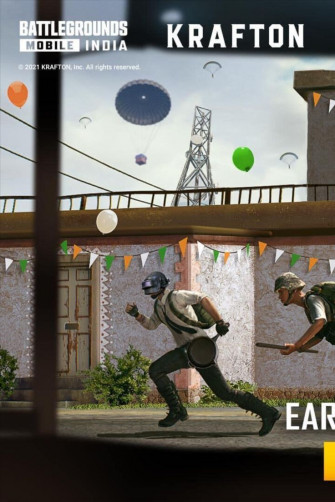 Battlegrounds Mobile India Wallpaper For Pc Artofit