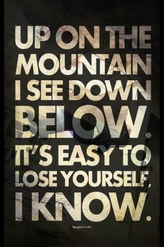 Beartooth Lyrics Via Havsglimt On Music
