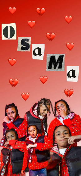 Dd Osama Wallpaper Tubewp