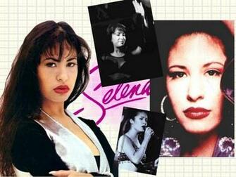 Selena Quintanilla Wallpaper