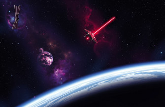 Star Wars Screensavers And Wallpaper