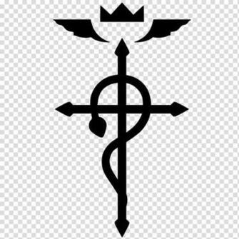 Edward Elric Fullmetal Alchemist Alchemy Anime The