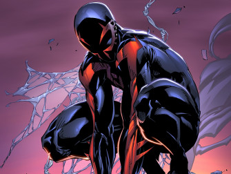 Spider Man HD Wallpaper And Background