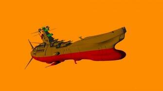 Star Blazers Yamato Image Crazy Gallery